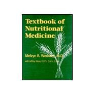 Textbook of Nutritional Medicine
