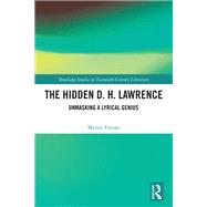 The Hidden D. H. Lawrence