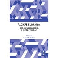 Radical Humanism