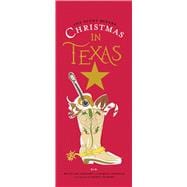 The Night Before Christmas in Texas,9781423635093