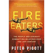 Fire Eaters
