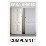 Complaint!