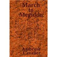 March to Megiddo