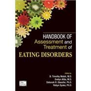 Handbook of Assessment and Treatment of Eating Disorders