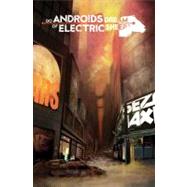 Do Androids Dream of Electric Sheep? Vol 2