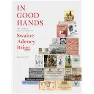 In Good Hands 250 Years of Craftsmanship at Swaine Adeney Brigg