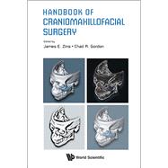 Handbook of Craniomaxillofacial Surgery