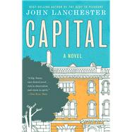 Capital A Novel