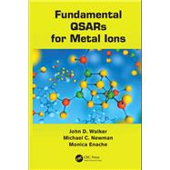Fundamental QSARs for Metal Ions