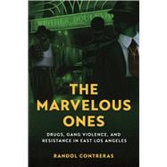 The Marvelous Ones