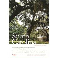 Compass American Guides: South Carolina, 3rd Edition
