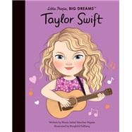 Taylor Swift THE NEW YORK TIMES BEST SELLER,9780711295094