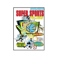 Super Sports for Kids on the Net