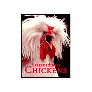 Extraordinary Chickens Boxed Notecards
