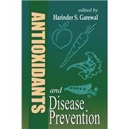 Antioxidants and Disease Prevention