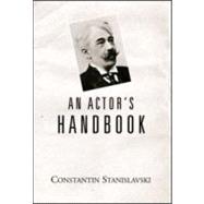 An Actor's Handbook