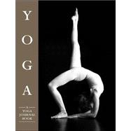 Yoga : A Yoga Journal Book