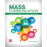 Introduction to Mass Communication [Rental Edition]