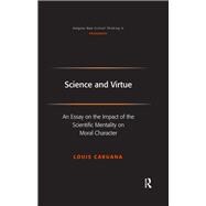 Science and Virtue
