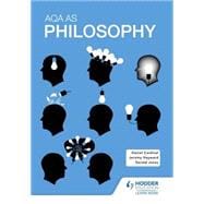 AQA AS Philosophy