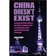 China Doesn't Exist