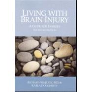 Living With Brain Injury A Guide for Families