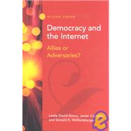 Democracy and the Internet