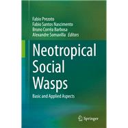 Neotropical Social Wasps