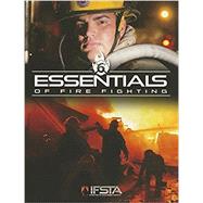 Essentials of Firefighting
