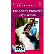 The Brides Protector