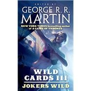 Wild Cards III: Jokers Wild