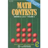 Math Contests