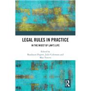 Legal Rules in Practice