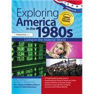 Exploring America in the 1980s