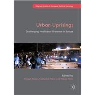 Urban Uprisings