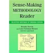 Sense-Making Methodology Reader