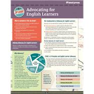 TESOL Zip Guide: Advocating for English Learners (pack of 10)