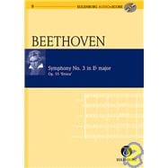 Symphony No. 3 in E-flat Major Op. 55 