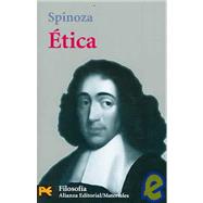 Etica / Ethics: Demostrada segun el orden geometrico