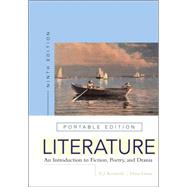 Literature: An Introduction to Fiction, Poetry, and Drama, Portable Edition