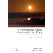 Environmental Impact Assessment Handbook