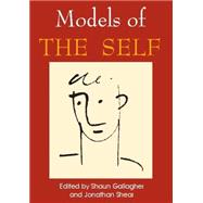 Models of the Self,9780907845096