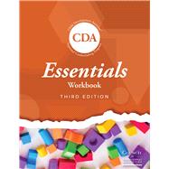 Essentials for Working with Young Children Workbook 3rd Edition (ESSWK5)