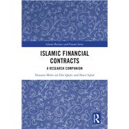 Islamic Financial Contracts