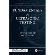 Fundamentals of Ultrasonic Testing