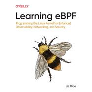 Learning eBPF