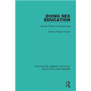 Doing Sex Education