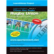 Learn @ Home Coaching Rugby Union Project