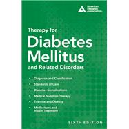 Therapy for Diabetes Mellitus and Related Disorders
