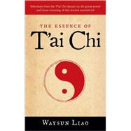 The Essence of T'ai Chi